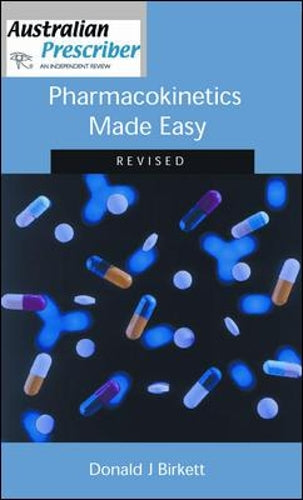 Pharmacokinetics Made Easy, Revised