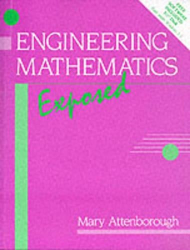 Engineering Mathematics Exposed