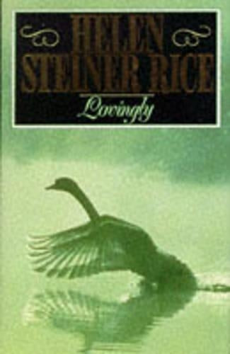 Lovingly: Poems for All Seasons