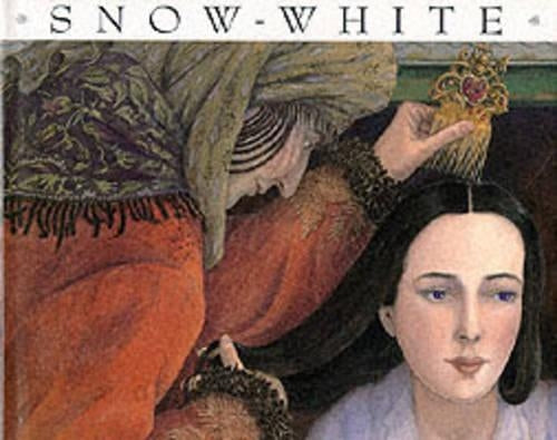 Snow-White