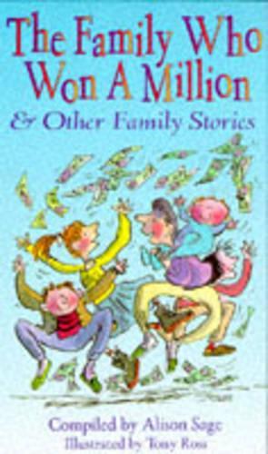 "The Family Who Won a Million and Other Stories