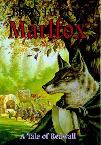 Marlfox (Redwall)