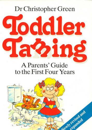 Toddler Taming