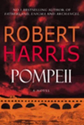 Pompeii, a Novel