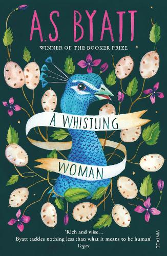 AWhistling Woman