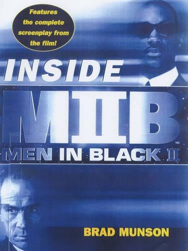 Inside "Men in Black II"
