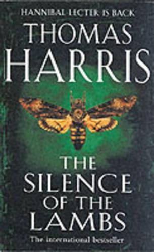 The Silence of the Lambs (Hannibal Lecter)