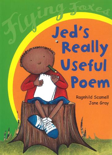 Jeds Really Useful Poem