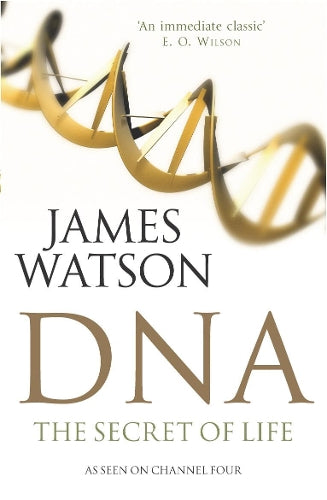DNA: The Secret of Life