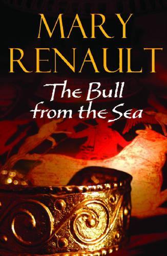 The Bull From The Sea
