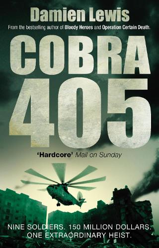 Cobra 405