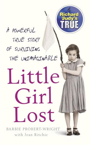 Little Girl Lost (Richard & Judys True)