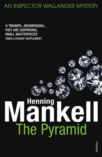 The Pyramid: Kurt Wallander