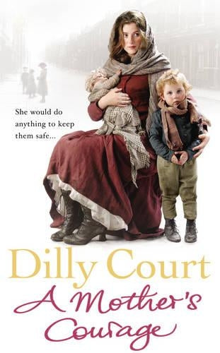 A Mothers Courage