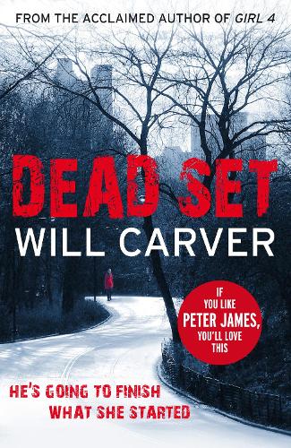 Dead Set (Di January David)