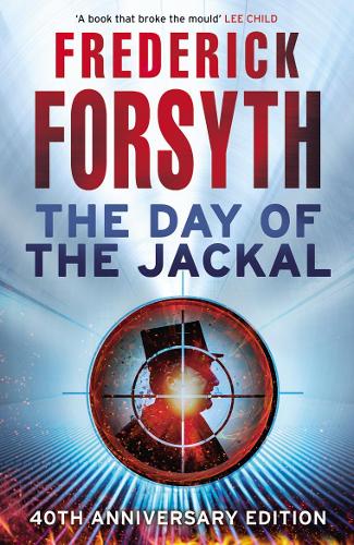 The Day Of The Jackal