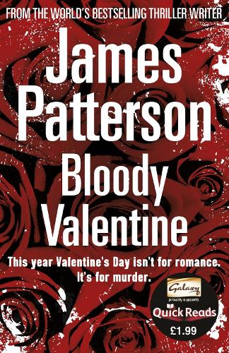 Bloody Valentine Paperback