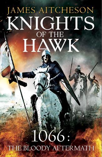 Knights of the Hawk (The Conquest)