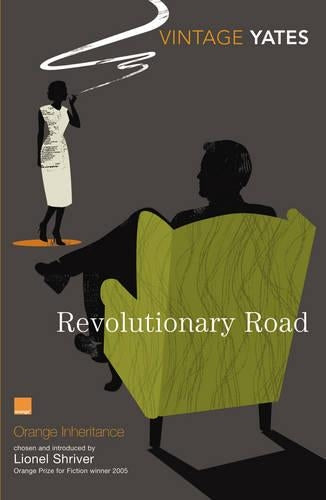 Revolutionary Road (Vintage Classics)