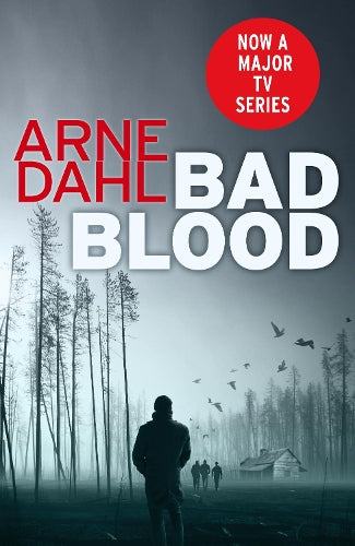 Bad Blood: The second Intercrime thriller