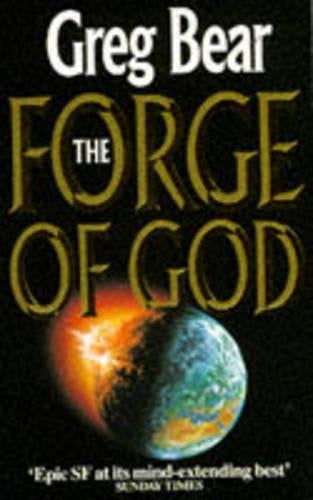 Forge Of God
