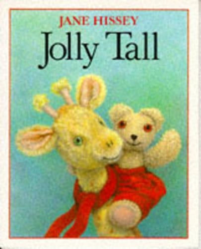 Jolly Tall (Red Fox picture book)