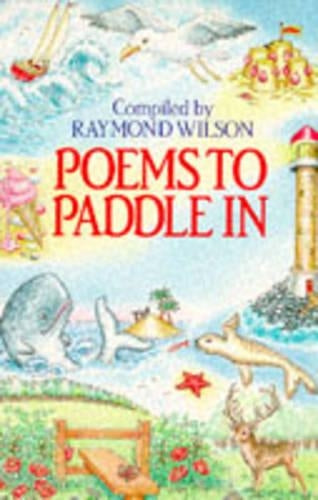 Poems to Paddle in (Red Fox poetry books)