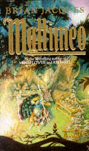 Mattimeo (Redwall)