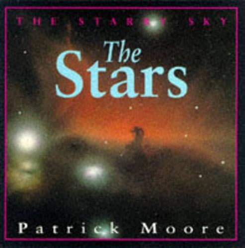 The Stars (Starry Sky)