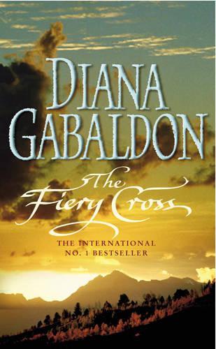 The Fiery Cross: (Outlander 5)