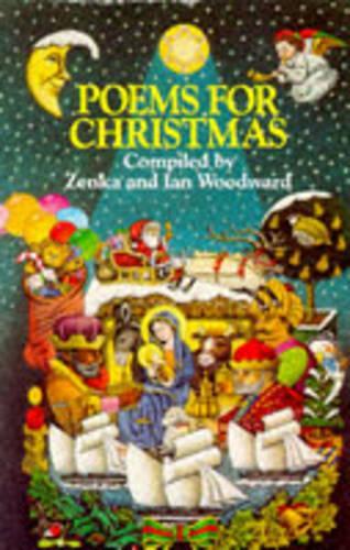 Poems for Christmas