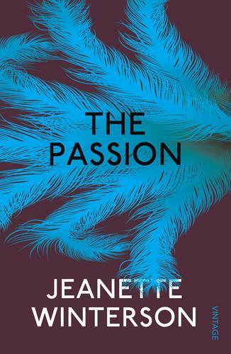 The Passion (Contemporary classics)