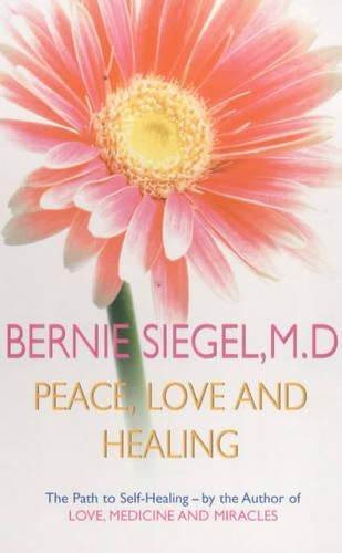 Peace, Love And Healing (New-age)