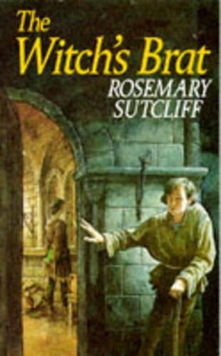 The Witchs Brat (Red Fox Older Fiction)