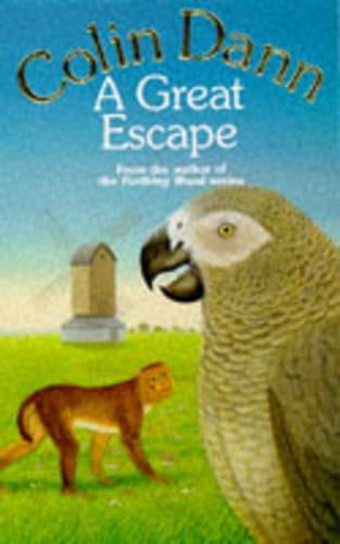 A Great Escape (Animals of Farthing Wood)
