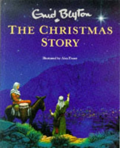 The Christmas Story (Red Fox picture books)
