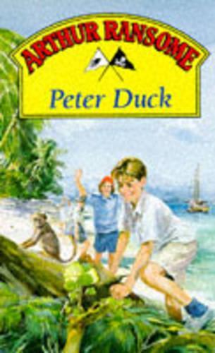 Peter Duck (Red Fox Older Fiction)