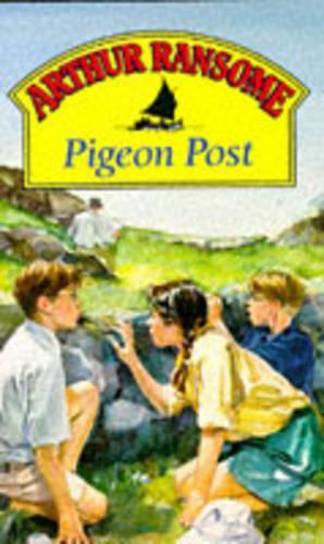 Pigeon Post (Swallows And Amazons)