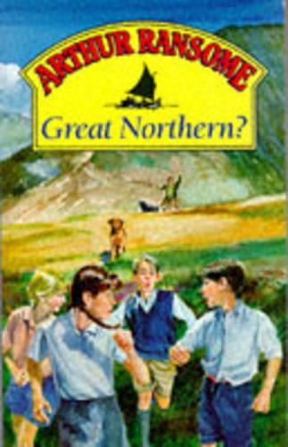 Great Northern ? (Red Fox Older Fiction)