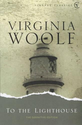 To The Lighthouse (Vintage classics)