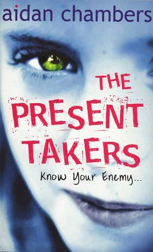 The Present Takers (Red Fox Older Fiction)