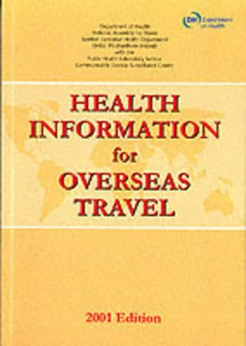 Health Information for Overseas Travel