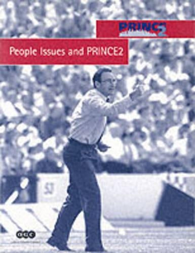 People Issues and PRINCE 2 (Ogc)