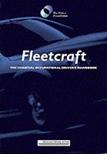 Fleetcraft: The Essential Occupational Drivers Handbook