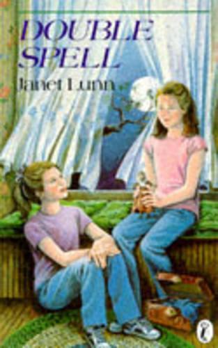 Double Spell (Puffin Story Books)