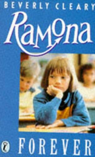 Ramona Forever (Puffin Story Books)