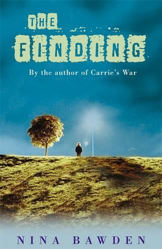 The Finding (Puffin Story Books)
