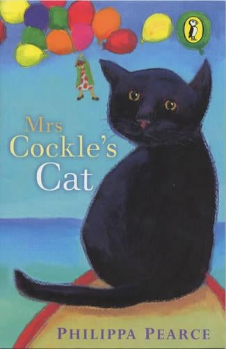 Mrs. Cockles Cat (Young Puffin Books)