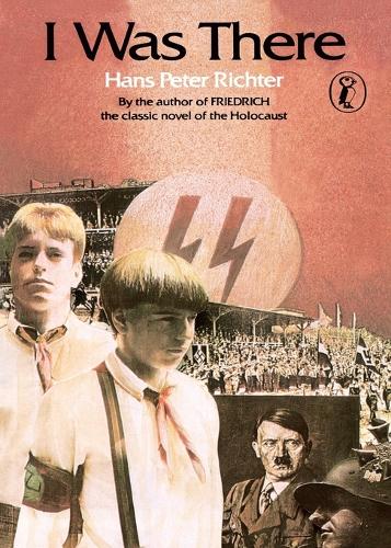 I Was There (Puffin Books)