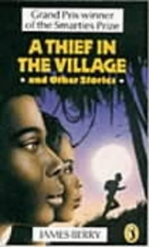 A Thief in the Villageand Other Stories